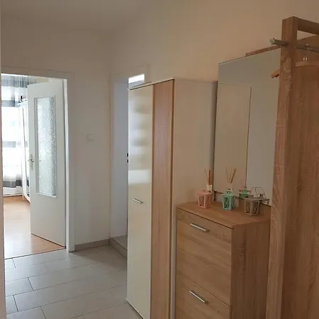 Apartment am Kaiserplatz Düren - Eifel Exterior foto