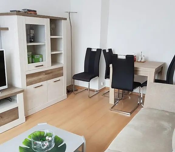 Apartment am Kaiserplatz