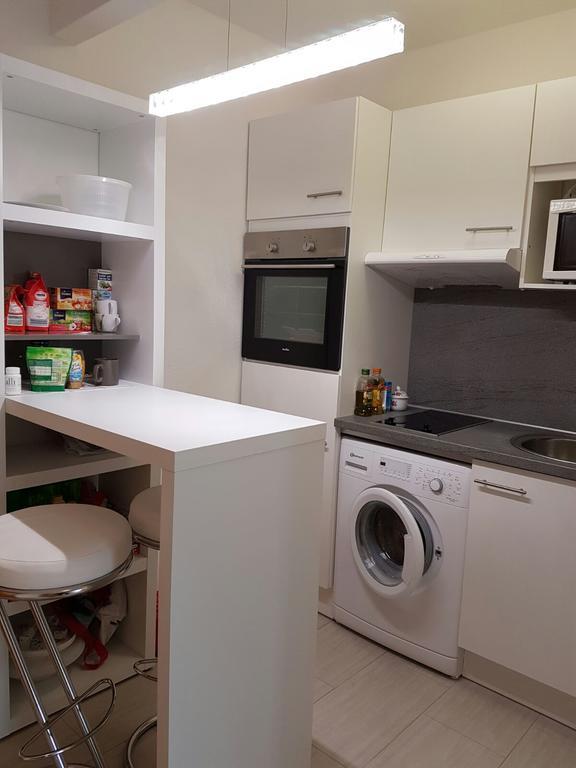 Appartement Am Kaiserplatz *
