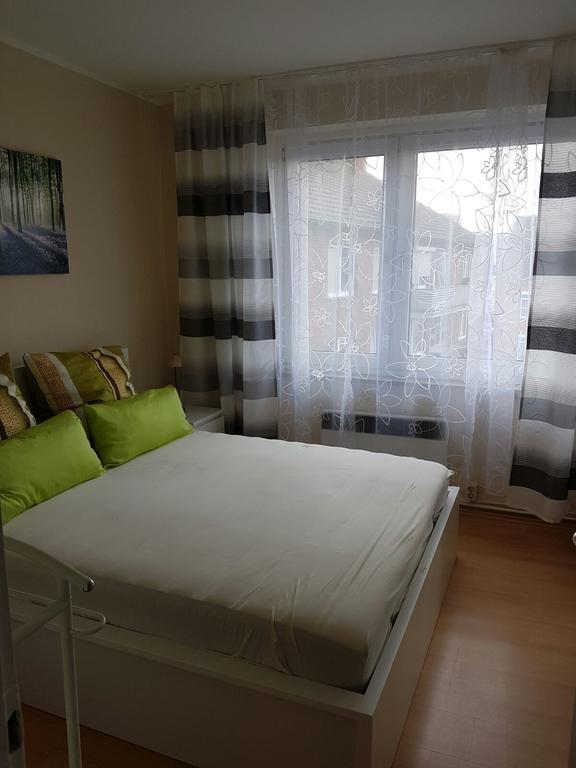 Apartment Am Kaiserplatz Düren - Eifel