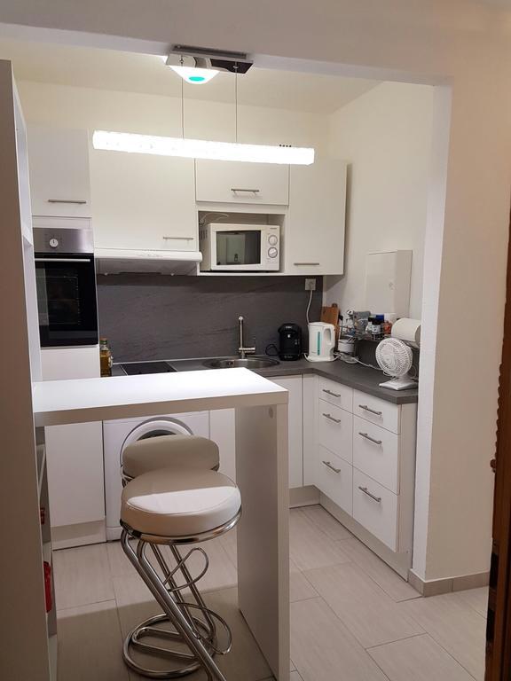 Apartment Am Kaiserplatz *