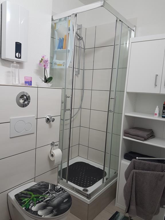 Apartment Am Kaiserplatz *